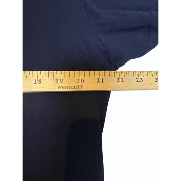 Voodoo Doughnuts Recording Women's XL Cotton Anvil Black T-Shirt VDR Graphic - Picture 5 of 9